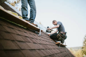Local Roofers in Jarreau, LA